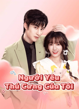 Người Yêu Thú Cưng Của Tôi Người Yêu Thú Cưng Của Tôi